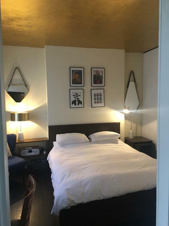 Studio Apartment, Covent Garden Londra Exterior foto