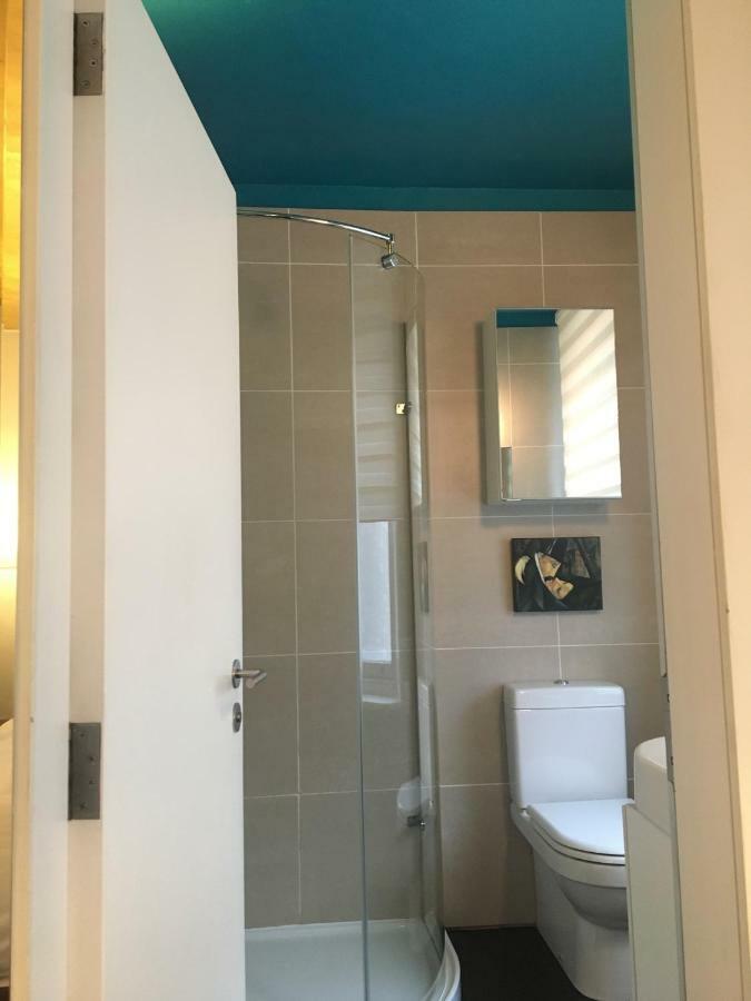 Studio Apartment, Covent Garden Londra Exterior foto